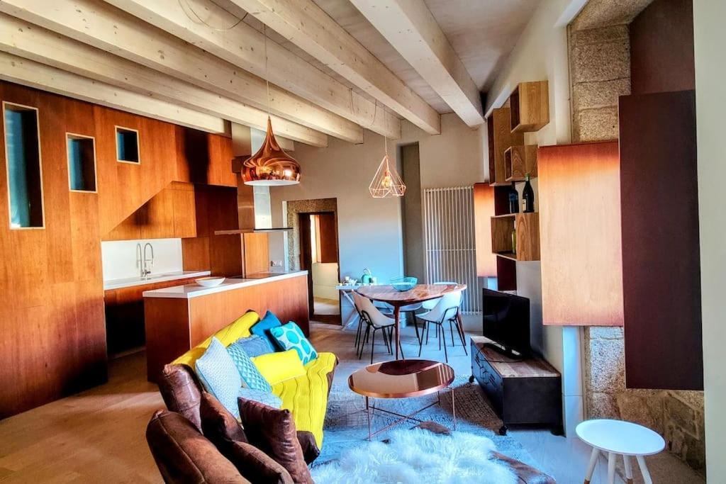 Enjoy Tui Apartment Exterior foto